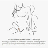 Poppy Red Rechargeable Bullet - Naughty by Nature Adult Store