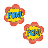 POW Pasties - Lingerie