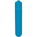 Power Bullet Extended 9cm 3 Speed Teal - Adult Toys