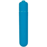Power Bullet Extended 9cm 3 Speed Teal - Adult Toys