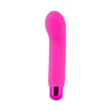 Power Bullet Sara’s Spot Vibrator Pink - Adult Toys