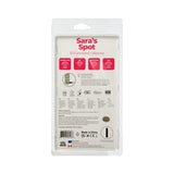 Power Bullet Sara’s Spot Vibrator Pink - Adult Toys