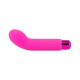 Power Bullet Sara’s Spot Vibrator Pink - Adult Toys
