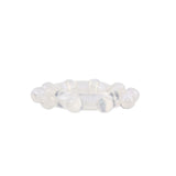 Power Enhancer Ring Clear - Naughty by Nature Adult Store