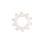Power Enhancer Ring Clear - Naughty by Nature Adult Store