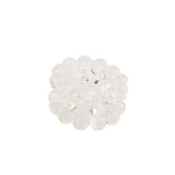 Power Master Ring Clear - Naughty by Nature Adult Store