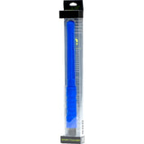 PowerShot Nozzle 10in Blue - Adult Toys