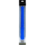 PowerShot Nozzle 10in Blue - Adult Toys