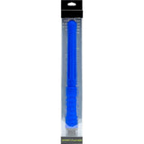 PowerShot Nozzle 10in Blue - Naughty by Nature Adult Store