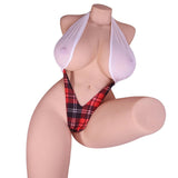 Pre Order Half Body Sex Doll Torso - Sex Doll