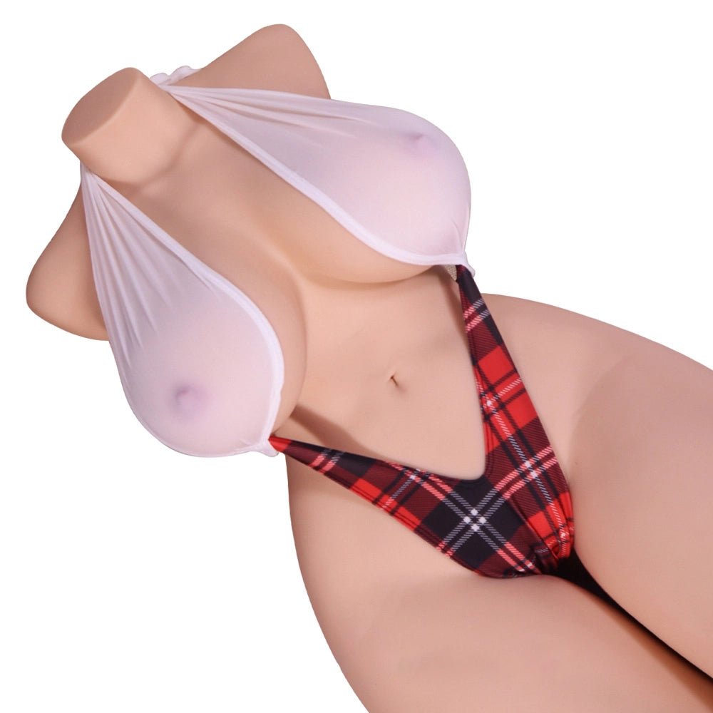 Pre Order Half Body Sex Doll Torso - Sex Doll