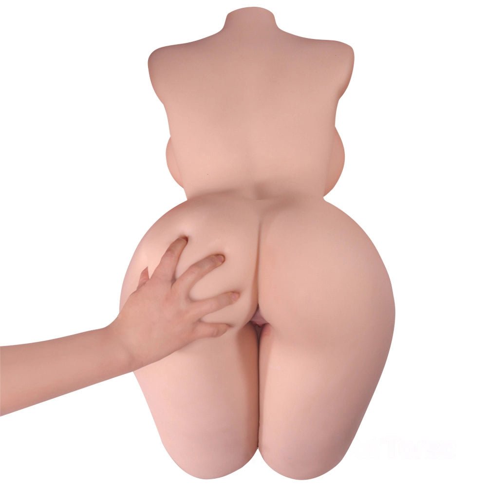 Pre Order Half Body Sex Doll Torso - Sex Doll