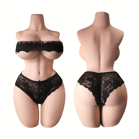 Pre Order Realistic TPE Love Doll with Lifelike Features 6 - 16kg - Sex Doll