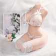 Pre Order TPE Realistic Half Body Torso Sex Doll - Sex Doll