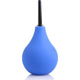 Premium One Way Valve Anal Douche - Adult Toys