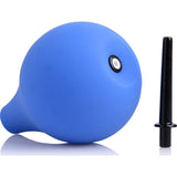 Premium One Way Valve Anal Douche - Adult Toys