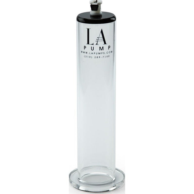 Premium Penis Cylinder 2.25in x 10in - Adult Toys