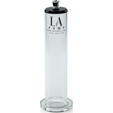 Premium Penis Cylinder 2.5in x 10in - Adult Toys