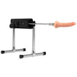 Premium Remote Control Mains Powered Thrusting Sex Machine - Adult Toys