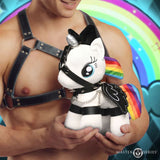 Prism Pearl Bondage Pony - Adult Toys