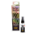 ProBlo Deep Throat Spray - Cupcake - Cupcake Flavoured Deep Throat Spray - 30 ml - ENHANCERS