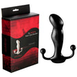 Progasm - Black Ice - Black Prostate Massager - ANAL TOYS