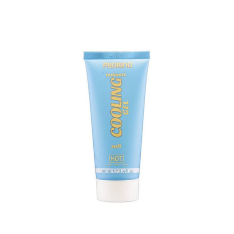 PRORINO Cooling Gel Soft 100ml - Naughty by Nature Adult Store