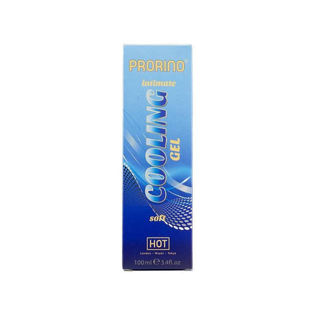 PRORINO Cooling Gel Soft 100ml - Naughty by Nature Adult Store