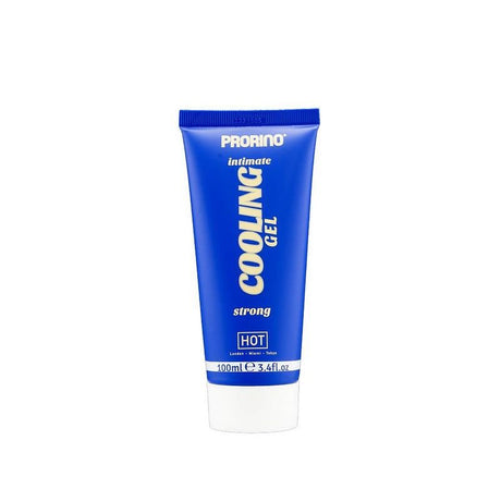 PRORINO Cooling Gel Strong 100ml - Lotions & Potions