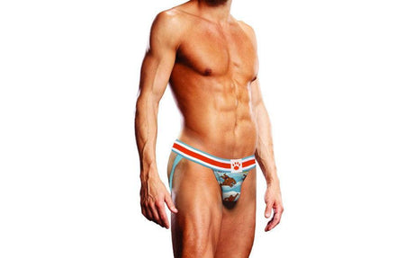 Prowler Gaywatch Bears Jock - Lingerie