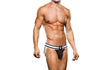 Prowler Jock Black/White - Lingerie