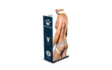 Prowler Jock Black/White - Lingerie