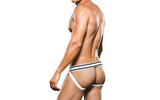 Prowler Jock Black/White - Lingerie