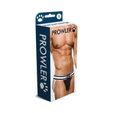Prowler Jock Black/White - Lingerie