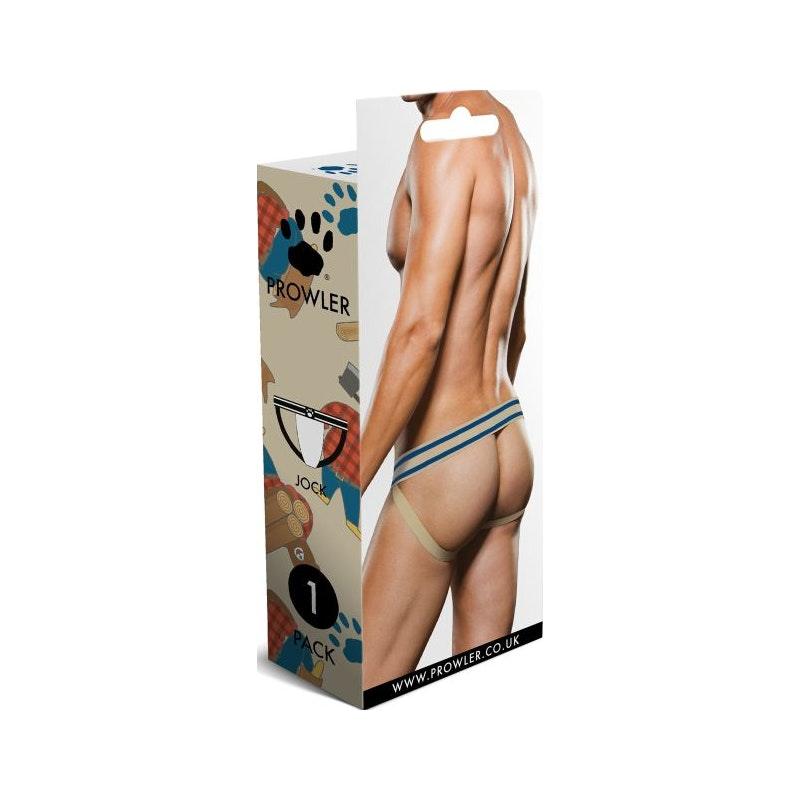 Prowler Lumberbear Jock - Naughty by Nature Adult Store