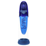 PUMPED Aqua - Pro - AI - Enabled Submersible Auto Penis Pump - PUMPS - Naughty by Nature Adult Store