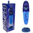 PUMPED Aqua - Pro - AI - Enabled Submersible Auto Penis Pump - PUMPS - Naughty by Nature Adult Store