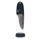 PUMPED Aqua - Pro - AI - Enabled Submersible Auto Penis Pump - PUMPS - Naughty by Nature Adult Store