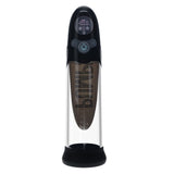 PUMPED Aqua - Pro - AI - Enabled Submersible Auto Penis Pump - PUMPS - Naughty by Nature Adult Store