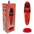 PUMPED Aqua - Pro Auto Pump - Red - PUMPS - Naughty by Nature Adult Store