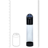 PUMPED Automatic Waterproof Pump - Black - PUMPS - Naughty by Nature Adult Store