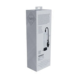 PUMPED Basic Pump 1 - Transparent - Clear Penis Pump - PUMPS