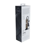 PUMPED Basic Pump 2 - Black - Black Penis Pump - PUMPS