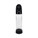 PUMPED CyberPulse Automatic Penis Pump - Black - PUMPS - Naughty by Nature Adult Store