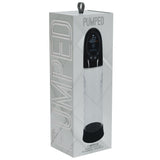 PUMPED CyberPulse Automatic Penis Pump - Black - PUMPS - Naughty by Nature Adult Store