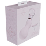 PUMPED Sensual Auto Vulva & Brest Pump - Pink - Pink USB Rechargeable Ladies Pump - PUMPS