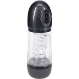 PUMPED SonicPull - Sucking And Vibrating Auto Masturbator - Naughty by Nature Adult Store