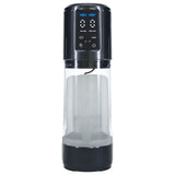 PUMPED UltraLift Automatic Masturbator - Auto Masturbator - MASTURBATORS - Naughty by Nature Adult Store