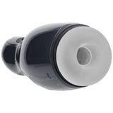 PUMPED Virtuo - Rechargeable Sucking And Vibrating Auto Masturbator - Naughty by Nature Adult Store