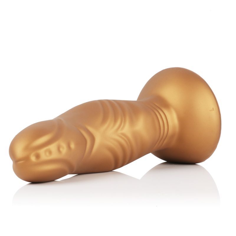 Pupa Liquid Silicone Dildo Small - Adult Toys